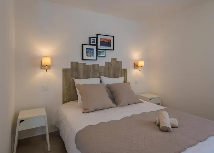 Domaine Pedra Llampada Gîte Montagne