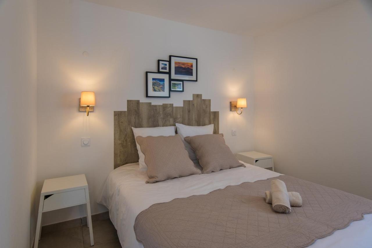 Appartement Domaine Pedra Llampada Montagne *