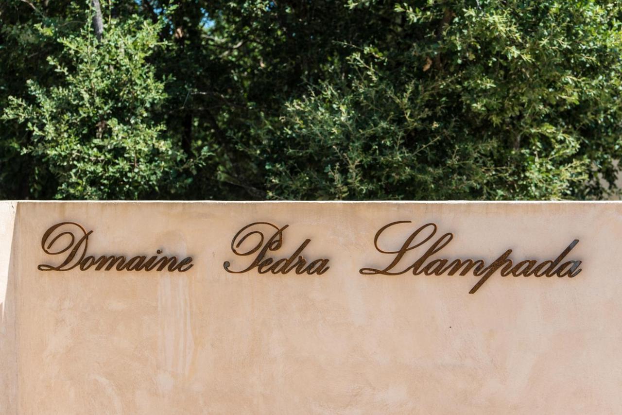 Domaine Pedra Llampada Montagne Appartement *