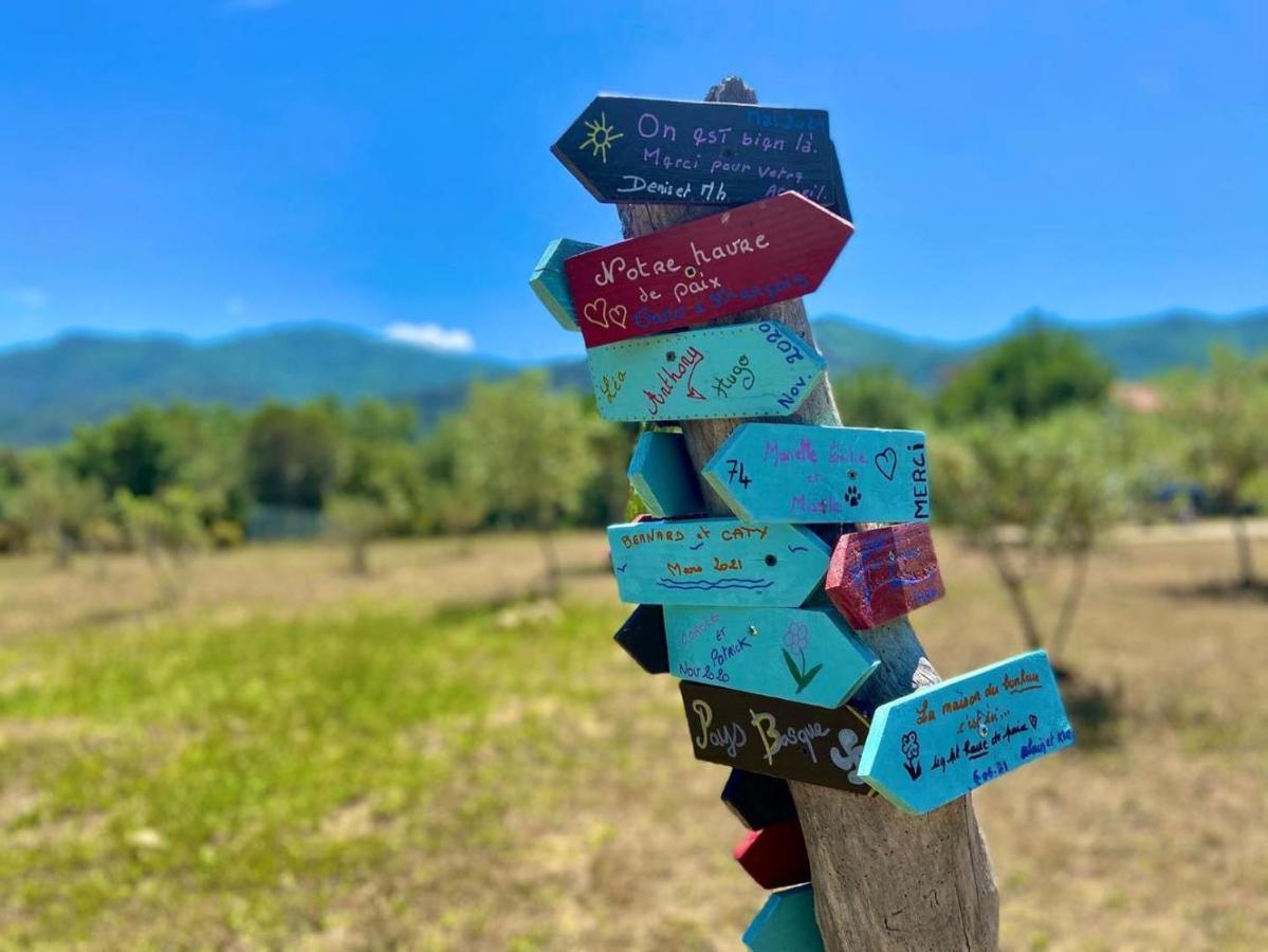 Domaine Pedra Llampada Montagne *